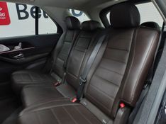 Mercedes-Benz GLE 400d 3.0 V6 DIESEL 4MATIC 9G-TRONIC 2020/2020 BETIOLO NOVOS E SEMINOVOS LAJEADO / Carros no Vale
