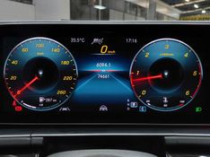 Mercedes-Benz GLE 400d 3.0 V6 DIESEL 4MATIC 9G-TRONIC 2020/2020 BETIOLO NOVOS E SEMINOVOS LAJEADO / Carros no Vale