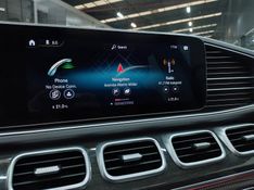 Mercedes-Benz GLE 400d 3.0 V6 DIESEL 4MATIC 9G-TRONIC 2020/2020 BETIOLO NOVOS E SEMINOVOS LAJEADO / Carros no Vale