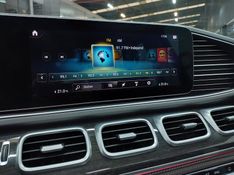 Mercedes-Benz GLE 400d 3.0 V6 DIESEL 4MATIC 9G-TRONIC 2020/2020 BETIOLO NOVOS E SEMINOVOS LAJEADO / Carros no Vale