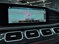 Mercedes-Benz GLE 400d 3.0 V6 DIESEL 4MATIC 9G-TRONIC 2020/2020 BETIOLO NOVOS E SEMINOVOS LAJEADO / Carros no Vale