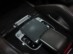 Mercedes-Benz GLE 400d 3.0 V6 DIESEL 4MATIC 9G-TRONIC 2020/2020 BETIOLO NOVOS E SEMINOVOS LAJEADO / Carros no Vale