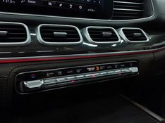 Mercedes-Benz GLE 400d 3.0 V6 DIESEL 4MATIC 9G-TRONIC 2020/2020 BETIOLO NOVOS E SEMINOVOS LAJEADO / Carros no Vale