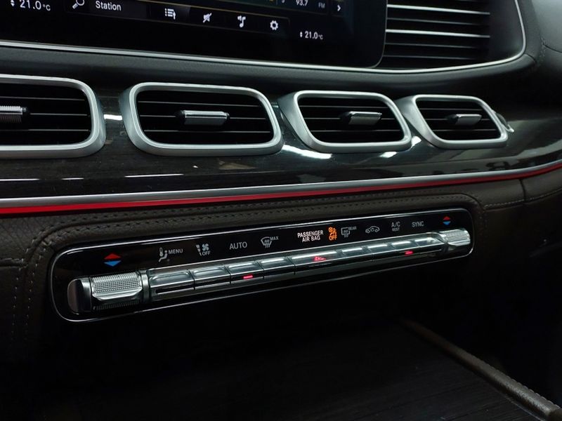 Mercedes-Benz GLE 400d 3.0 V6 DIESEL 4MATIC 9G-TRONIC 2020/2020 BETIOLO NOVOS E SEMINOVOS LAJEADO / Carros no Vale