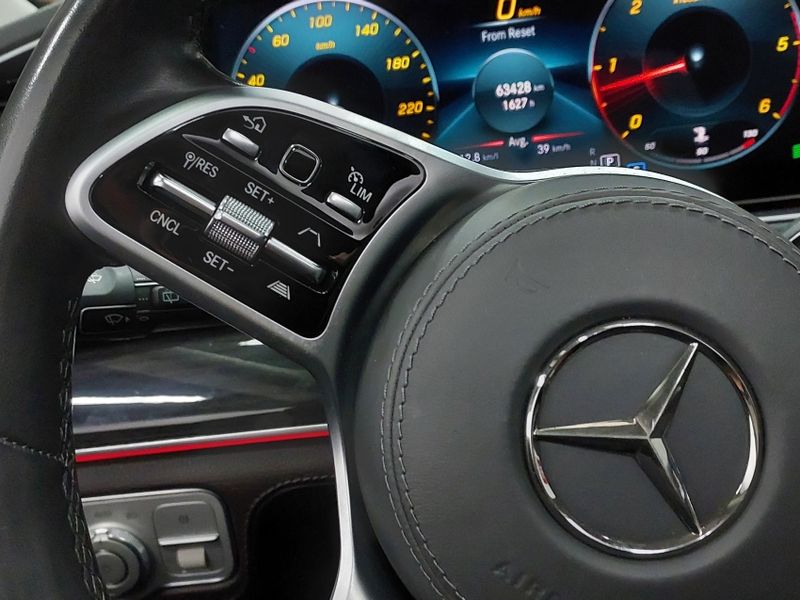 Mercedes-Benz GLE 400d 3.0 V6 DIESEL 4MATIC 9G-TRONIC 2020/2020 BETIOLO NOVOS E SEMINOVOS LAJEADO / Carros no Vale
