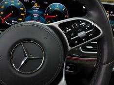 Mercedes-Benz GLE 400d 3.0 V6 DIESEL 4MATIC 9G-TRONIC 2020/2020 BETIOLO NOVOS E SEMINOVOS LAJEADO / Carros no Vale