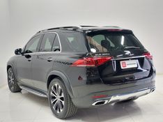 Mercedes-Benz GLE 400d 3.0 V6 DIESEL 4MATIC 9G-TRONIC 2020/2020 BETIOLO NOVOS E SEMINOVOS LAJEADO / Carros no Vale
