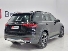 Mercedes-Benz GLE 400d 3.0 V6 DIESEL 4MATIC 9G-TRONIC 2020/2020 BETIOLO NOVOS E SEMINOVOS LAJEADO / Carros no Vale