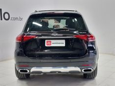 Mercedes-Benz GLE 400d 3.0 V6 DIESEL 4MATIC 9G-TRONIC 2020/2020 BETIOLO NOVOS E SEMINOVOS LAJEADO / Carros no Vale