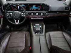 Mercedes-Benz GLE 400d 3.0 V6 DIESEL 4MATIC 9G-TRONIC 2020/2020 BETIOLO NOVOS E SEMINOVOS LAJEADO / Carros no Vale