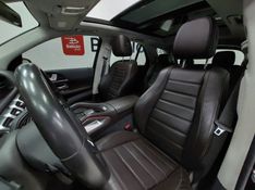 Mercedes-Benz GLE 400d 3.0 V6 DIESEL 4MATIC 9G-TRONIC 2020/2020 BETIOLO NOVOS E SEMINOVOS LAJEADO / Carros no Vale
