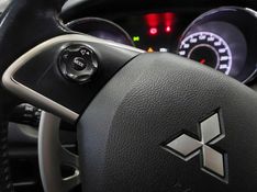Mitsubishi ASX 2.0 4X4 AWD 16V GASOLINA 4P AUTOMÁTICO 2015/2015 BETIOLO NOVOS E SEMINOVOS LAJEADO / Carros no Vale