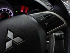 Mitsubishi ASX 2.0 4X4 AWD 16V GASOLINA 4P AUTOMÁTICO 2015/2015 BETIOLO NOVOS E SEMINOVOS LAJEADO / Carros no Vale