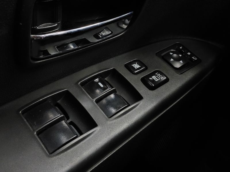 Mitsubishi ASX 2.0 4X4 AWD 16V GASOLINA 4P AUTOMÁTICO 2015/2015 BETIOLO NOVOS E SEMINOVOS LAJEADO / Carros no Vale