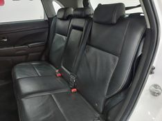 Mitsubishi ASX 2.0 4X4 AWD 16V GASOLINA 4P AUTOMÁTICO 2015/2015 BETIOLO NOVOS E SEMINOVOS LAJEADO / Carros no Vale