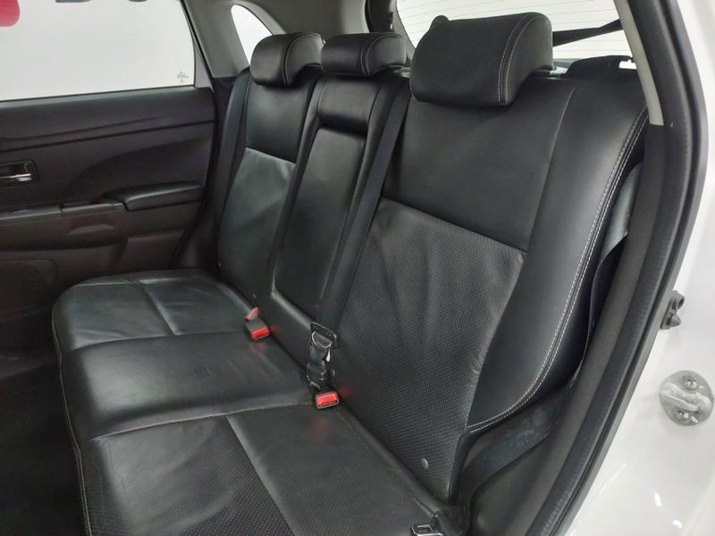 Mitsubishi ASX 2.0 4X4 AWD 16V GASOLINA 4P AUTOMÁTICO 2015/2015 BETIOLO NOVOS E SEMINOVOS LAJEADO / Carros no Vale