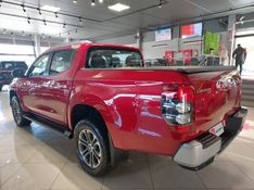 Mitsubishi L200 TRITON 2.4 16V TURBO DIESEL SPORT HPE-S CD 4P 4X4 AUTOMÁTICO 2021/2022 BETIOLO NOVOS E SEMINOVOS LAJEADO / Carros no Vale
