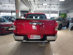 Mitsubishi L200 TRITON 2.4 16V TURBO DIESEL SPORT HPE-S CD 4P 4X4 AUTOMÁTICO 2021/2022 BETIOLO NOVOS E SEMINOVOS LAJEADO / Carros no Vale