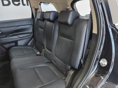 Mitsubishi OUTLANDER 3.0 GT 4X4 V6 24V GASOLINA 4P AUTOMÁTICO 2014/2015 BETIOLO NOVOS E SEMINOVOS LAJEADO / Carros no Vale