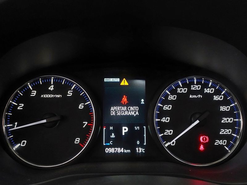 Mitsubishi OUTLANDER 3.0 GT 4X4 V6 24V GASOLINA 4P AUTOMÁTICO 2014/2015 BETIOLO NOVOS E SEMINOVOS LAJEADO / Carros no Vale