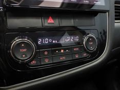 Mitsubishi OUTLANDER 3.0 GT 4X4 V6 24V GASOLINA 4P AUTOMÁTICO 2014/2015 BETIOLO NOVOS E SEMINOVOS LAJEADO / Carros no Vale