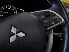 Mitsubishi OUTLANDER 3.0 GT 4X4 V6 24V GASOLINA 4P AUTOMÁTICO 2014/2015 BETIOLO NOVOS E SEMINOVOS LAJEADO / Carros no Vale