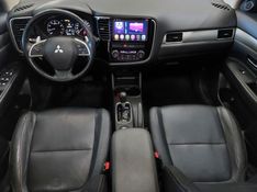 Mitsubishi OUTLANDER 3.0 GT 4X4 V6 24V GASOLINA 4P AUTOMÁTICO 2014/2015 BETIOLO NOVOS E SEMINOVOS LAJEADO / Carros no Vale