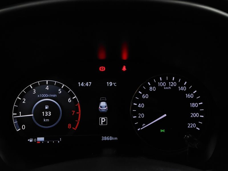 Nissan KICKS PLAY 1.6 16V FLEXSTART ADVANCE PLUS XTRONIC 2025/2025 BETIOLO NOVOS E SEMINOVOS LAJEADO / Carros no Vale