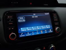 Nissan KICKS PLAY 1.6 16V FLEXSTART ADVANCE PLUS XTRONIC 2025/2025 BETIOLO NOVOS E SEMINOVOS LAJEADO / Carros no Vale