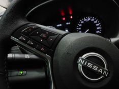 Nissan KICKS PLAY 1.6 16V FLEXSTART ADVANCE PLUS XTRONIC 2025/2025 BETIOLO NOVOS E SEMINOVOS LAJEADO / Carros no Vale