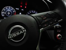 Nissan KICKS PLAY 1.6 16V FLEXSTART ADVANCE PLUS XTRONIC 2025/2025 BETIOLO NOVOS E SEMINOVOS LAJEADO / Carros no Vale