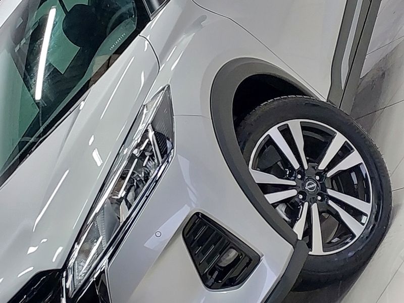 Nissan KICKS PLAY 1.6 16V FLEXSTART ADVANCE PLUS XTRONIC 2025/2025 BETIOLO NOVOS E SEMINOVOS LAJEADO / Carros no Vale