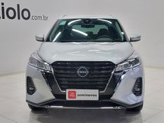 Nissan KICKS PLAY 1.6 16V FLEXSTART ADVANCE PLUS XTRONIC 2025/2025 BETIOLO NOVOS E SEMINOVOS LAJEADO / Carros no Vale