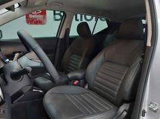 Nissan KICKS PLAY 1.6 16V FLEXSTART ADVANCE PLUS XTRONIC 2025/2025 BETIOLO NOVOS E SEMINOVOS LAJEADO / Carros no Vale