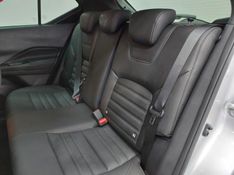 Nissan KICKS PLAY 1.6 16V FLEXSTART ADVANCE PLUS XTRONIC 2025/2025 BETIOLO NOVOS E SEMINOVOS LAJEADO / Carros no Vale