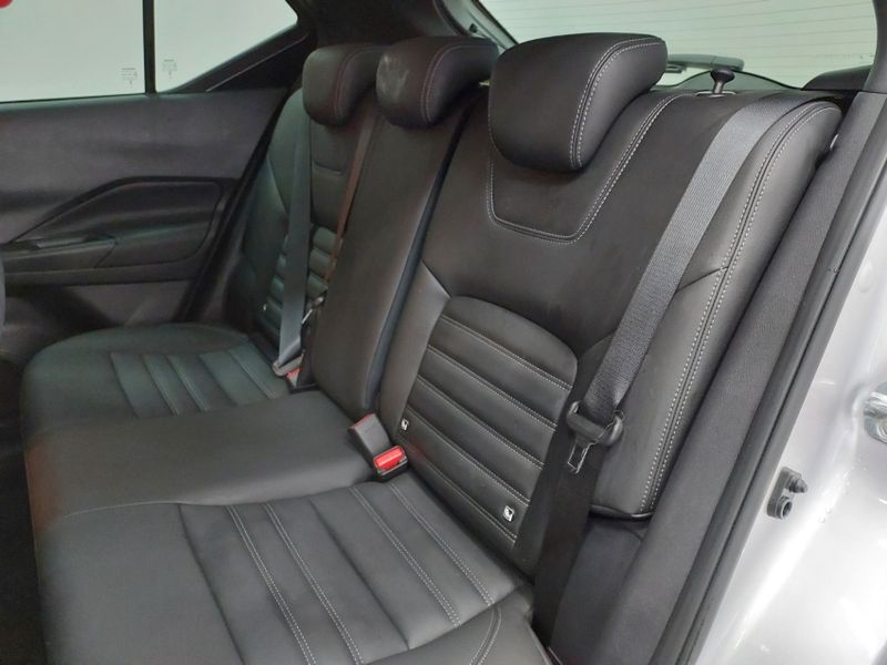 Nissan KICKS PLAY 1.6 16V FLEXSTART ADVANCE PLUS XTRONIC 2025/2025 BETIOLO NOVOS E SEMINOVOS LAJEADO / Carros no Vale