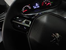 Peugeot 208 1.0 FIREFLY FLEX STYLE MANUAL 2023/2024 BETIOLO NOVOS E SEMINOVOS LAJEADO / Carros no Vale