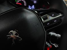 Peugeot 208 1.0 FIREFLY FLEX STYLE MANUAL 2023/2024 BETIOLO NOVOS E SEMINOVOS LAJEADO / Carros no Vale