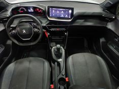 Peugeot 208 1.0 FIREFLY FLEX STYLE MANUAL 2023/2024 BETIOLO NOVOS E SEMINOVOS LAJEADO / Carros no Vale