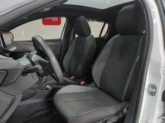 Peugeot 208 1.0 FIREFLY FLEX STYLE MANUAL 2023/2024 BETIOLO NOVOS E SEMINOVOS LAJEADO / Carros no Vale