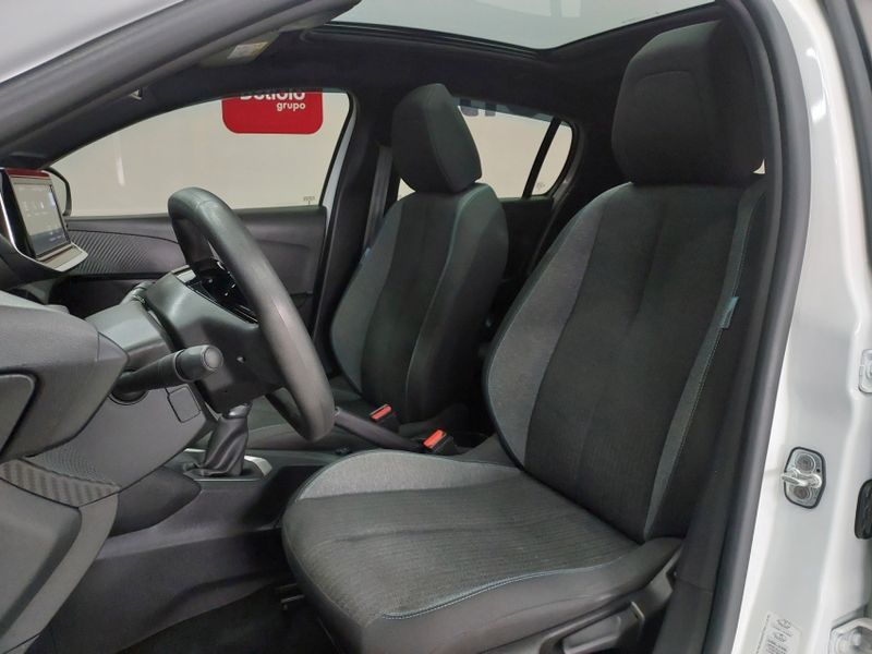 Peugeot 208 1.0 FIREFLY FLEX STYLE MANUAL 2023/2024 BETIOLO NOVOS E SEMINOVOS LAJEADO / Carros no Vale