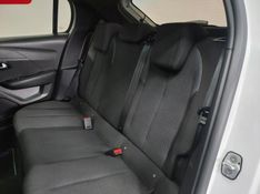 Peugeot 208 1.0 FIREFLY FLEX STYLE MANUAL 2023/2024 BETIOLO NOVOS E SEMINOVOS LAJEADO / Carros no Vale