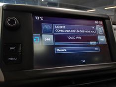 Peugeot 208 1.2 ALLURE 12V FLEX 4P MANUAL 2017/2017 BETIOLO NOVOS E SEMINOVOS LAJEADO / Carros no Vale