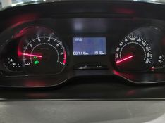 Peugeot 208 1.2 ALLURE 12V FLEX 4P MANUAL 2017/2017 BETIOLO NOVOS E SEMINOVOS LAJEADO / Carros no Vale