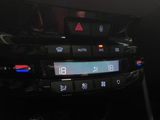 Peugeot 208 1.2 ALLURE 12V FLEX 4P MANUAL 2017/2017 BETIOLO NOVOS E SEMINOVOS LAJEADO / Carros no Vale