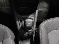 Peugeot 208 1.2 ALLURE 12V FLEX 4P MANUAL 2017/2017 BETIOLO NOVOS E SEMINOVOS LAJEADO / Carros no Vale