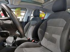 Peugeot 208 1.2 ALLURE 12V FLEX 4P MANUAL 2017/2017 BETIOLO NOVOS E SEMINOVOS LAJEADO / Carros no Vale