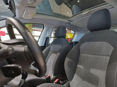 Peugeot 208 1.2 ALLURE 12V FLEX 4P MANUAL 2017/2017 BETIOLO NOVOS E SEMINOVOS LAJEADO / Carros no Vale