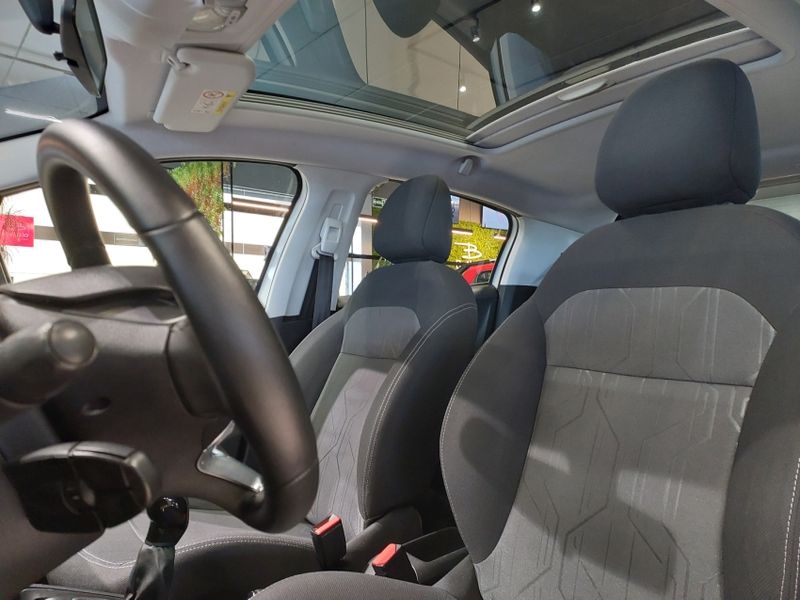 Peugeot 208 1.2 ALLURE 12V FLEX 4P MANUAL 2017/2017 BETIOLO NOVOS E SEMINOVOS LAJEADO / Carros no Vale