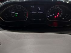 Peugeot 208 1.5 ALLURE 8V FLEX 4P MANUAL 2014/2015 BETIOLO NOVOS E SEMINOVOS LAJEADO / Carros no Vale